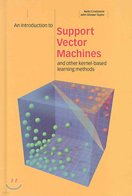 An Introduction to Support Vector Machines and Other Kernel-based Learning Methods