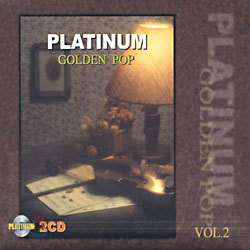 Platinum Golden Pop (÷Ƽ  ) Vol.2