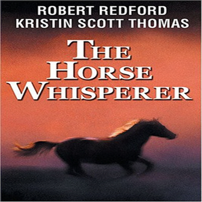 The Horse Whisperer (ȣ ۷) (1998)(ڵ1)(ѱ۹ڸ)(DVD)