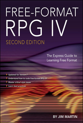 Free-Format RPG IV