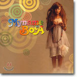  (BoA) 4 - My Name Boa