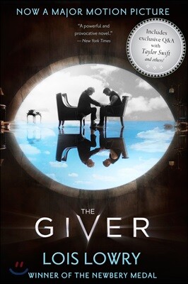 The Giver  