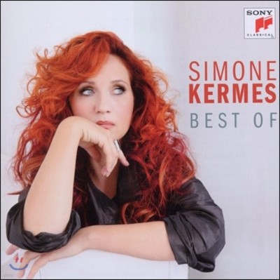 Simone Kermes 시모네 케르메스 모음집 (Best Of Simone Kermes)