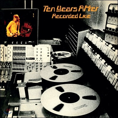 Ten Years After - Ten Years After: Recorded Live