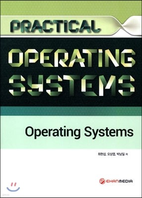 PRACTICAL OPERATING SYSTEMS