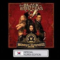[중고] Black Eyed Peas / Monkey Business (15tracks)  