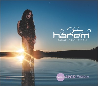 Sarah Brightman - Harem (Repackage / AVCD Edition)
