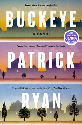 Buckeye: A Read with Jenna Pick