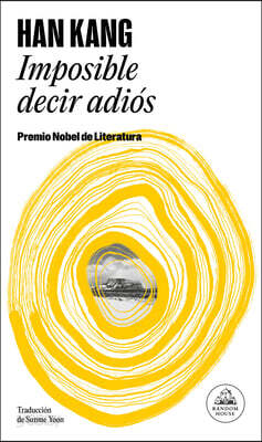Imposible Decir Adiós / We Do Not Part