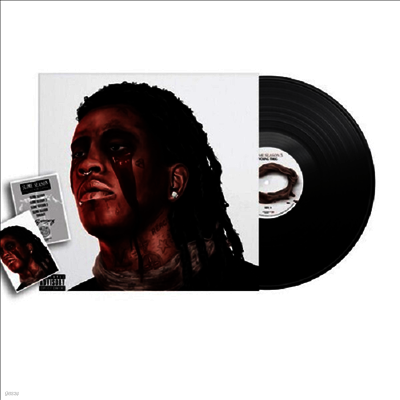 Young Thugg — Slime Season 3 앨범 커버