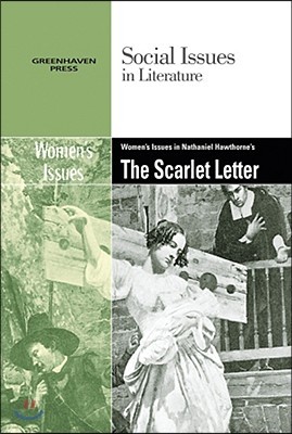 Women's Issues in Nathaniel Hawthorne's the Scarlet Letter