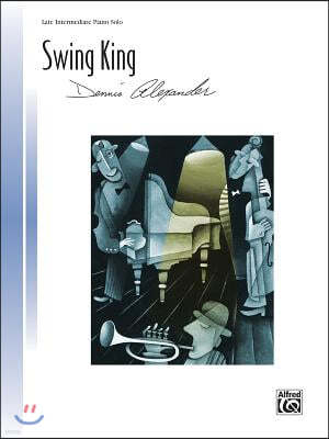 Swing King: Sheet