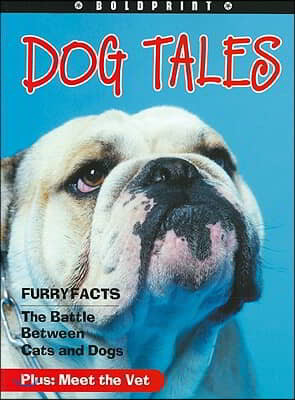 Dog Tales Grade 4