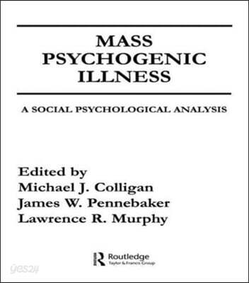 Mass Psychogenic Illness