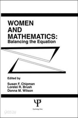 Women and Mathematics