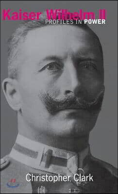Kaiser Wilhelm II