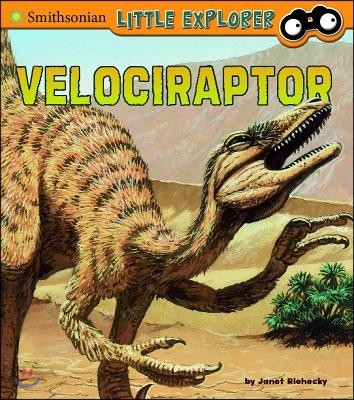 Velociraptor