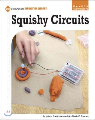 Squishy Circuits