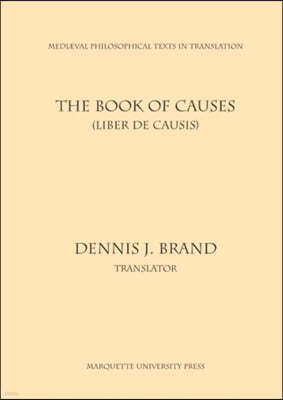 Book of Causes