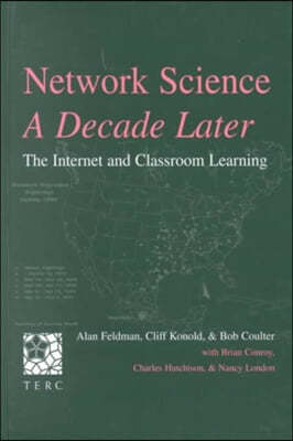 Network Science, A Decade Later