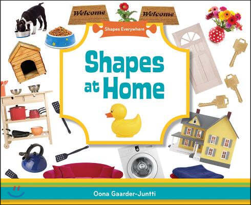 Shapes at Home