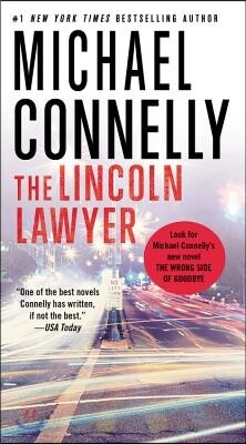The Lincoln Lawyer