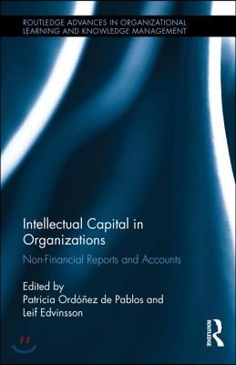 Intellectual Capital in Organizations