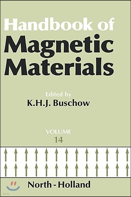 Handbook of Magnetic Materials: Volume 7