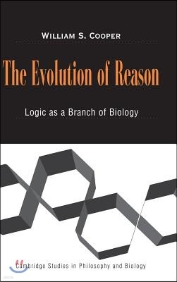 The Evolution of Reason