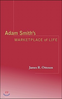 Adam Smith's Marketplace of Life