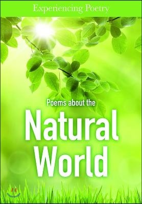 Poems about the Natural World