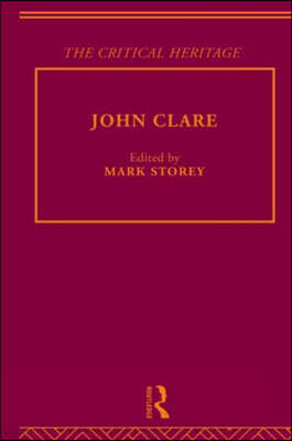 John Clare