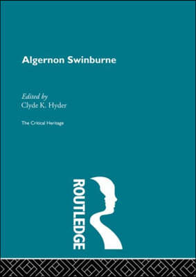 Algernon Swinburne