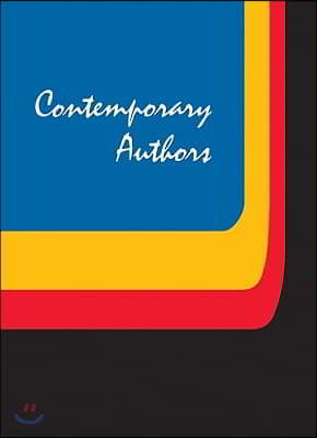 Contemporary Authors: A Bio-Bibliographical Guide to Current Writers in Fiction, General Nonfiction, Poetry, Journalism, Drama, Motion Pictu