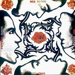 Red Hot Chili Peppers - Blood Sugar Sex Magik