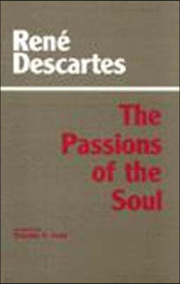 The Passions of the Soul