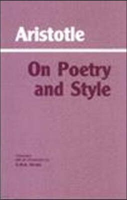 On Poetry and Style