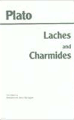 Laches and Charmides