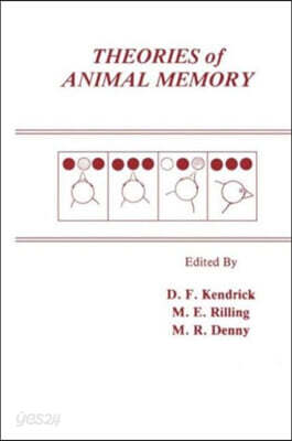 Theories of Animal Memory