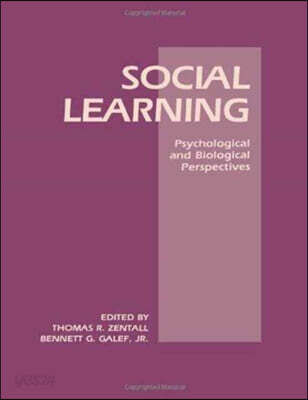Social Learning