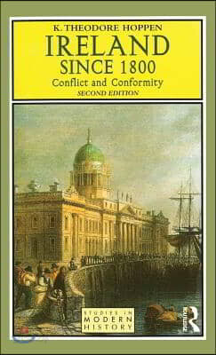 Ireland since 1800