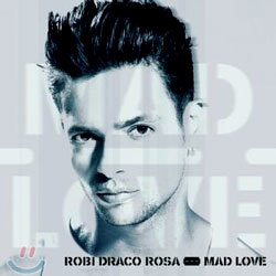 Robi Draco Rosa - Mad Love