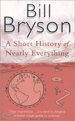 A Short History of Nearly Everything