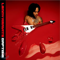 Lenny Kravitz - Baptism