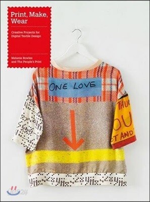 Print, Make, Wear