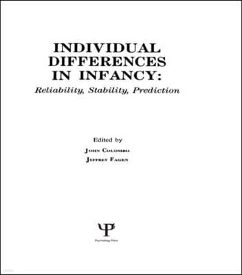 individual Differences in infancy