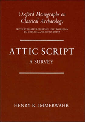 Attic Script
