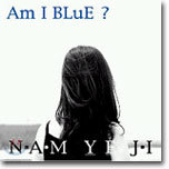 남예지 1집 - Am I Blue?