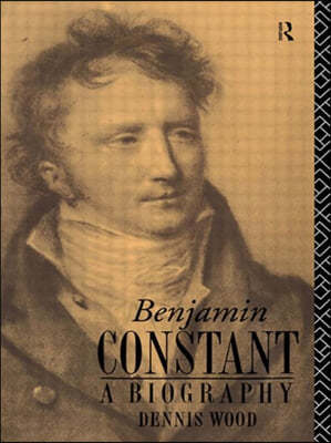 Benjamin Constant