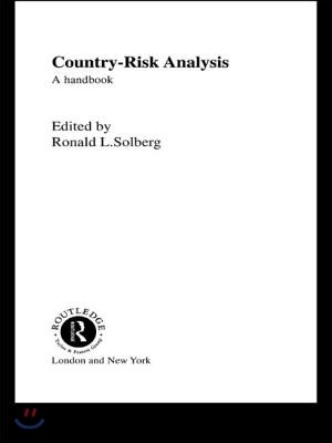 Country Risk Analysis